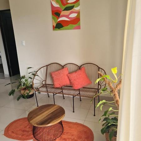 Arenal Cozy Apartment La Fortuna Εξωτερικό φωτογραφία