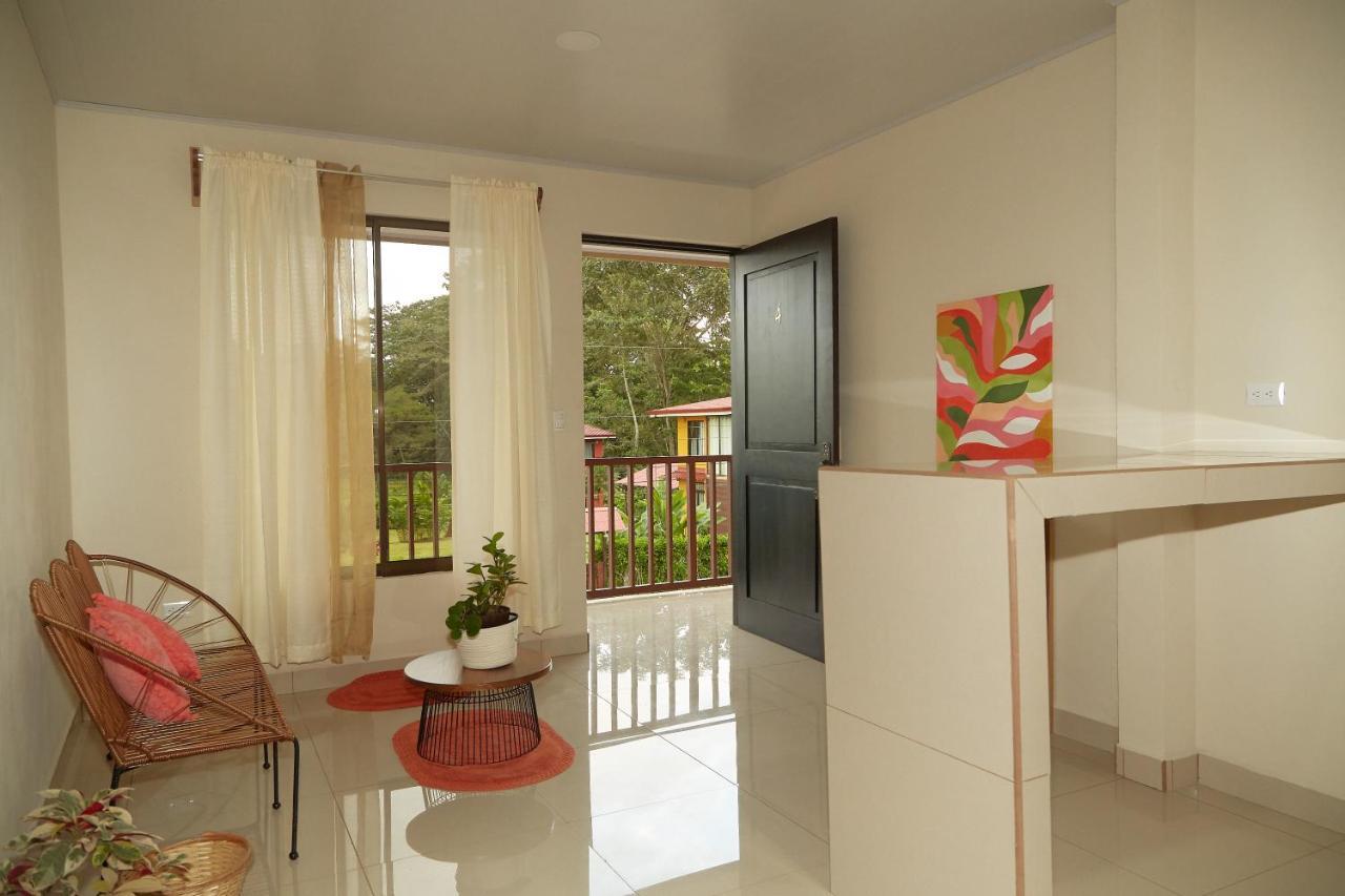 Arenal Cozy Apartment La Fortuna Εξωτερικό φωτογραφία
