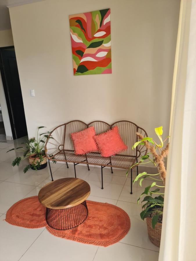 Arenal Cozy Apartment La Fortuna Εξωτερικό φωτογραφία