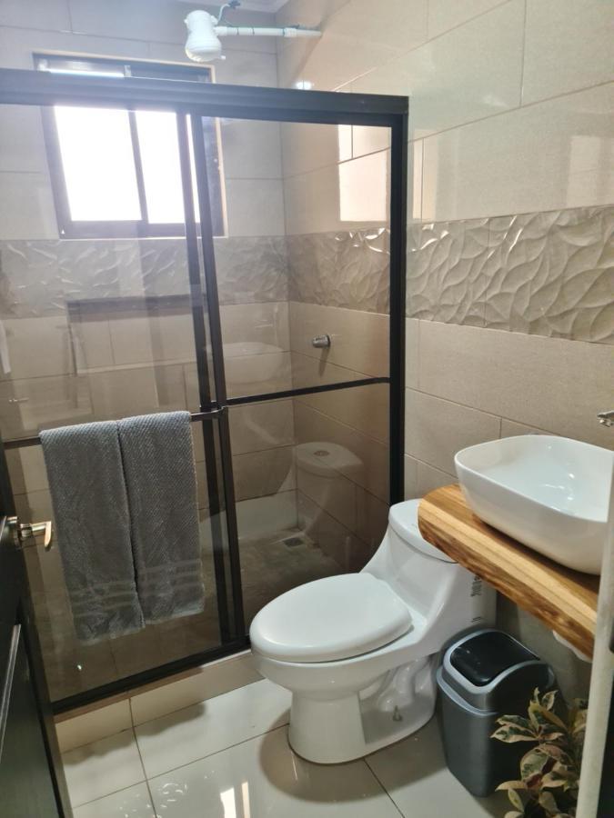 Arenal Cozy Apartment La Fortuna Εξωτερικό φωτογραφία