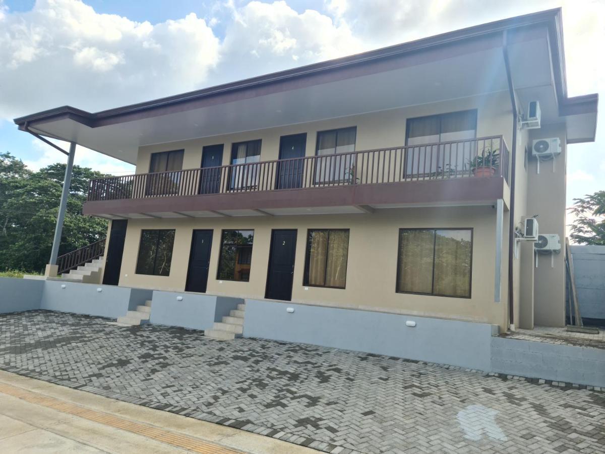 Arenal Cozy Apartment La Fortuna Εξωτερικό φωτογραφία