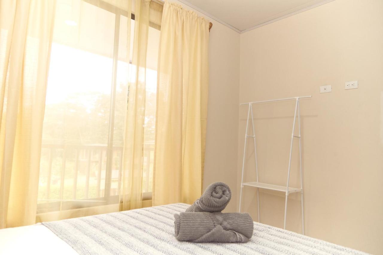 Arenal Cozy Apartment La Fortuna Εξωτερικό φωτογραφία