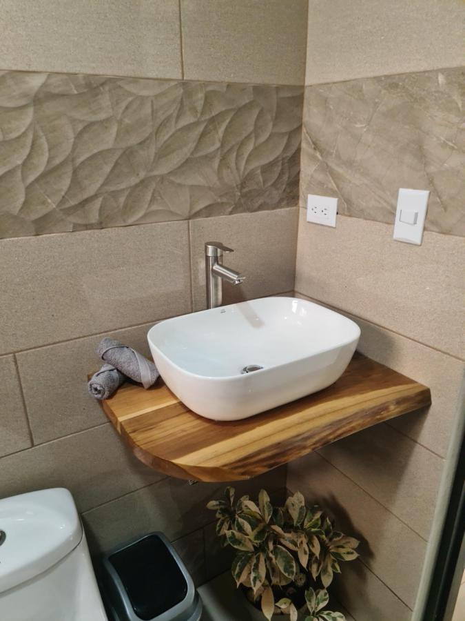 Arenal Cozy Apartment La Fortuna Εξωτερικό φωτογραφία