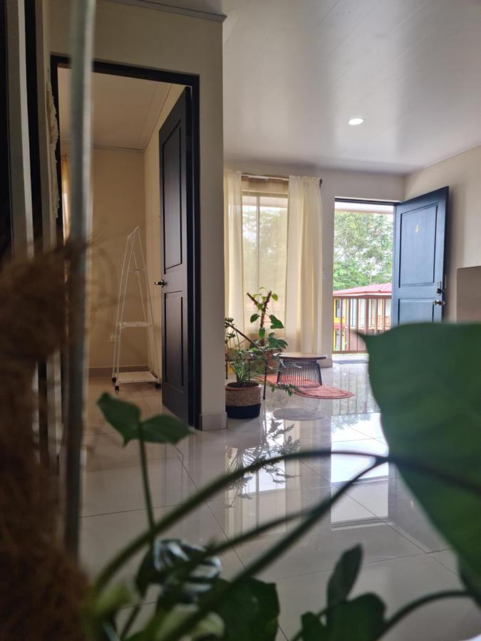 Arenal Cozy Apartment La Fortuna Εξωτερικό φωτογραφία