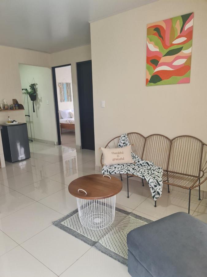 Arenal Cozy Apartment La Fortuna Εξωτερικό φωτογραφία