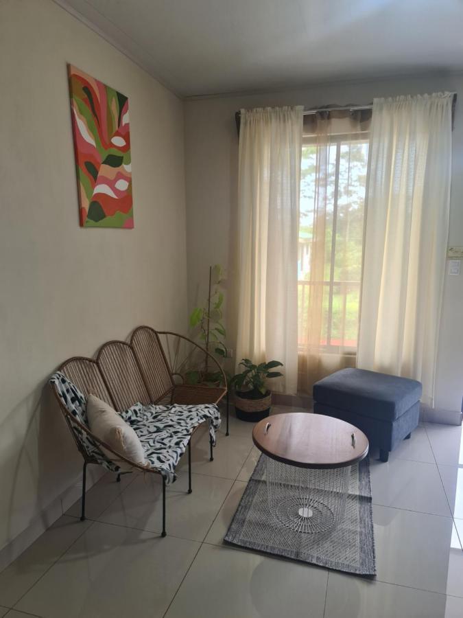 Arenal Cozy Apartment La Fortuna Εξωτερικό φωτογραφία